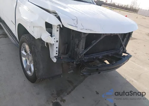 2017 Chevrolet Tahoe Lt from USA, damaged, VIN 1GNSKBKC8HR376014